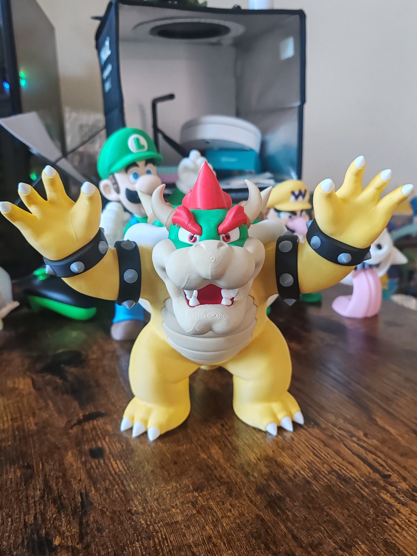 Bowser