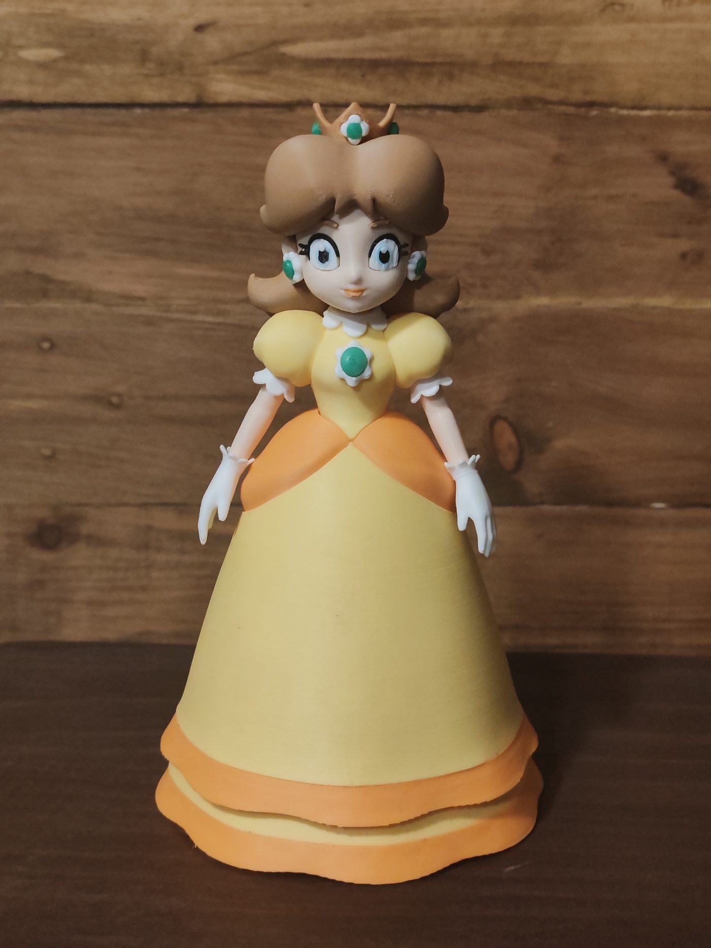 Princesse Daisy