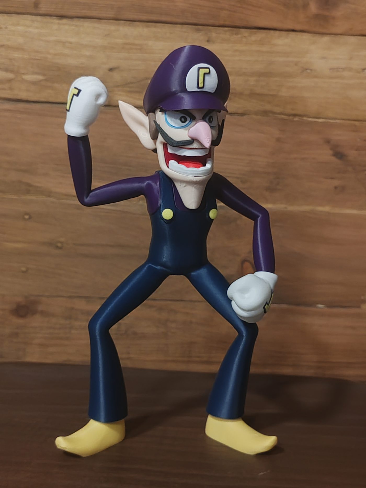Waluigi