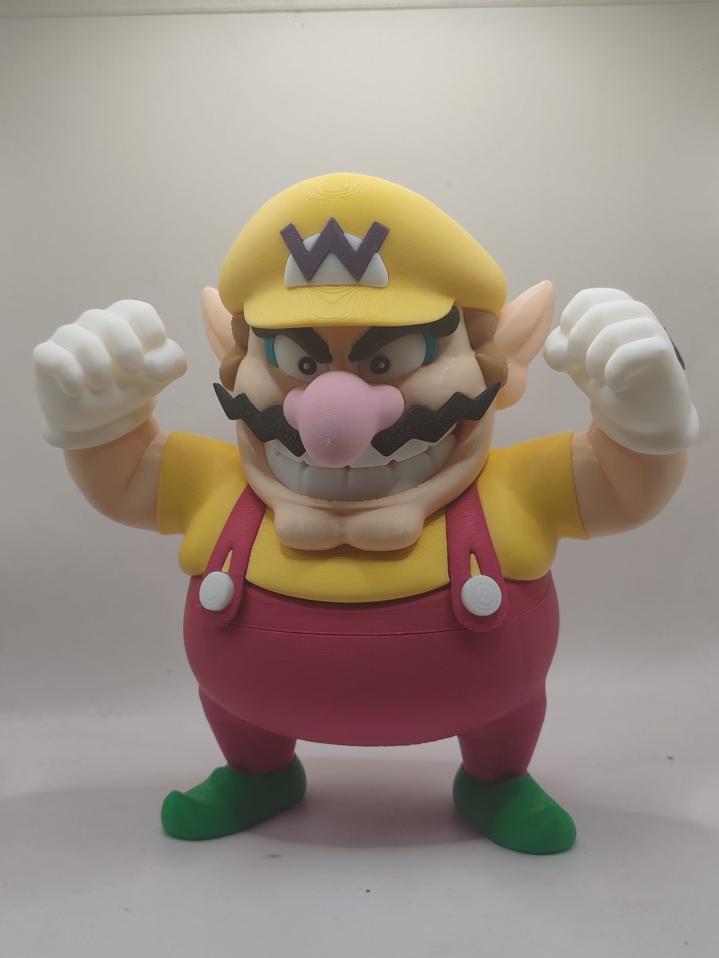 Wario