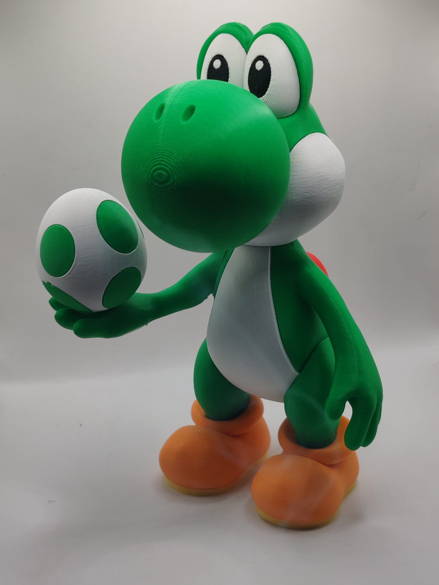 Yoshi
