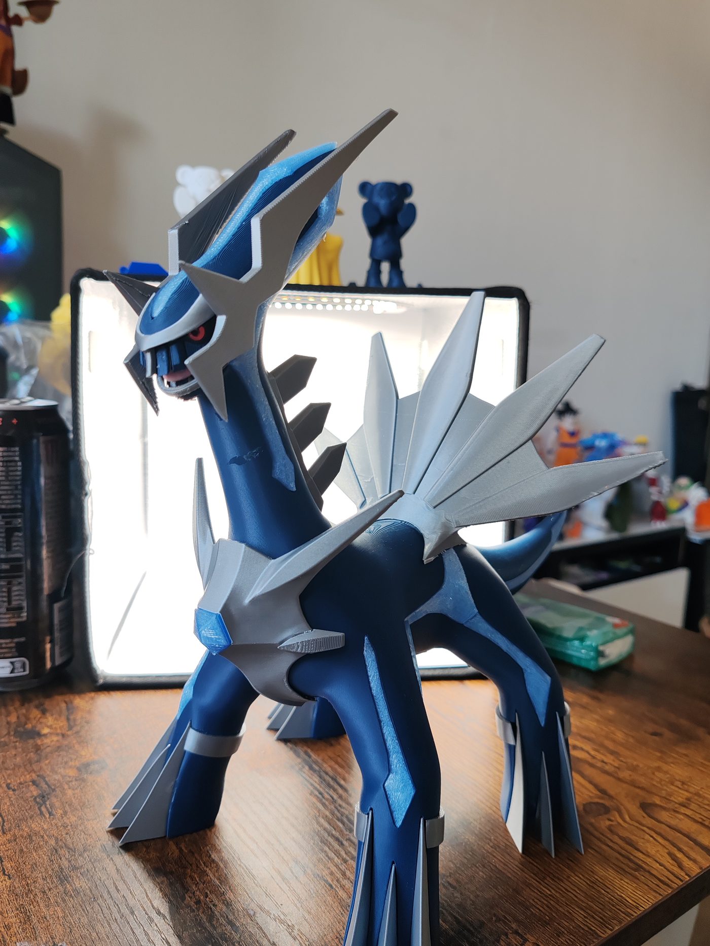 Dialga