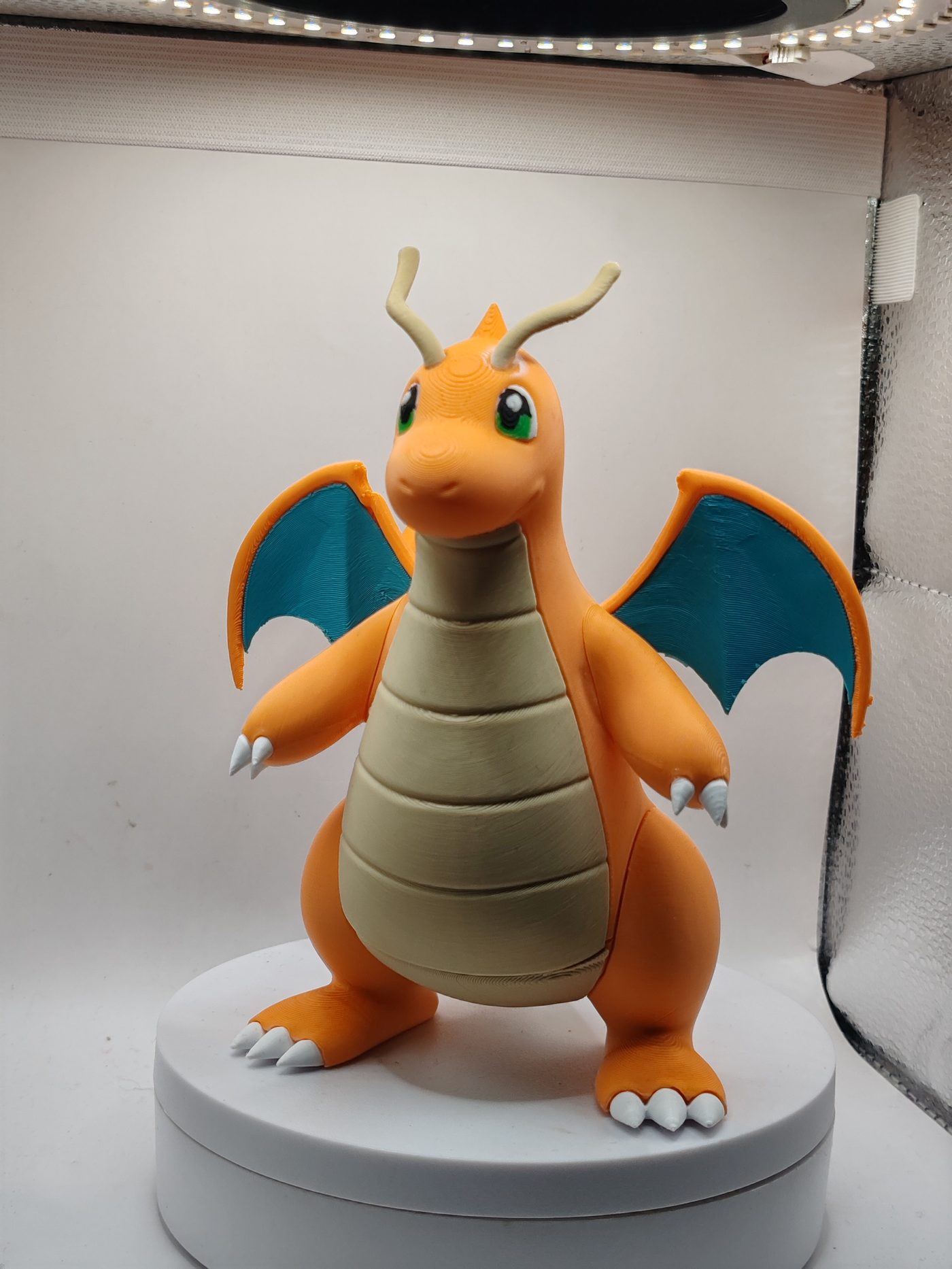 Dracolosse