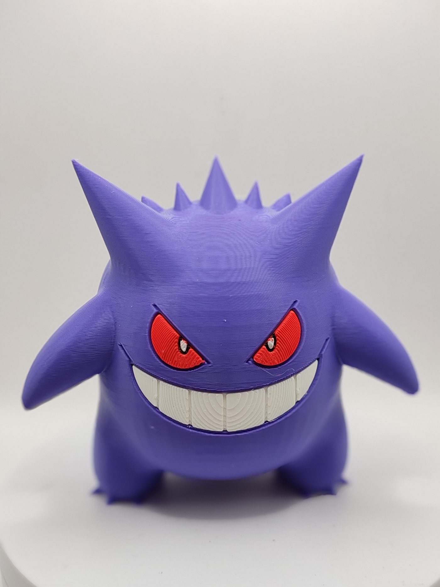Ectoplasma