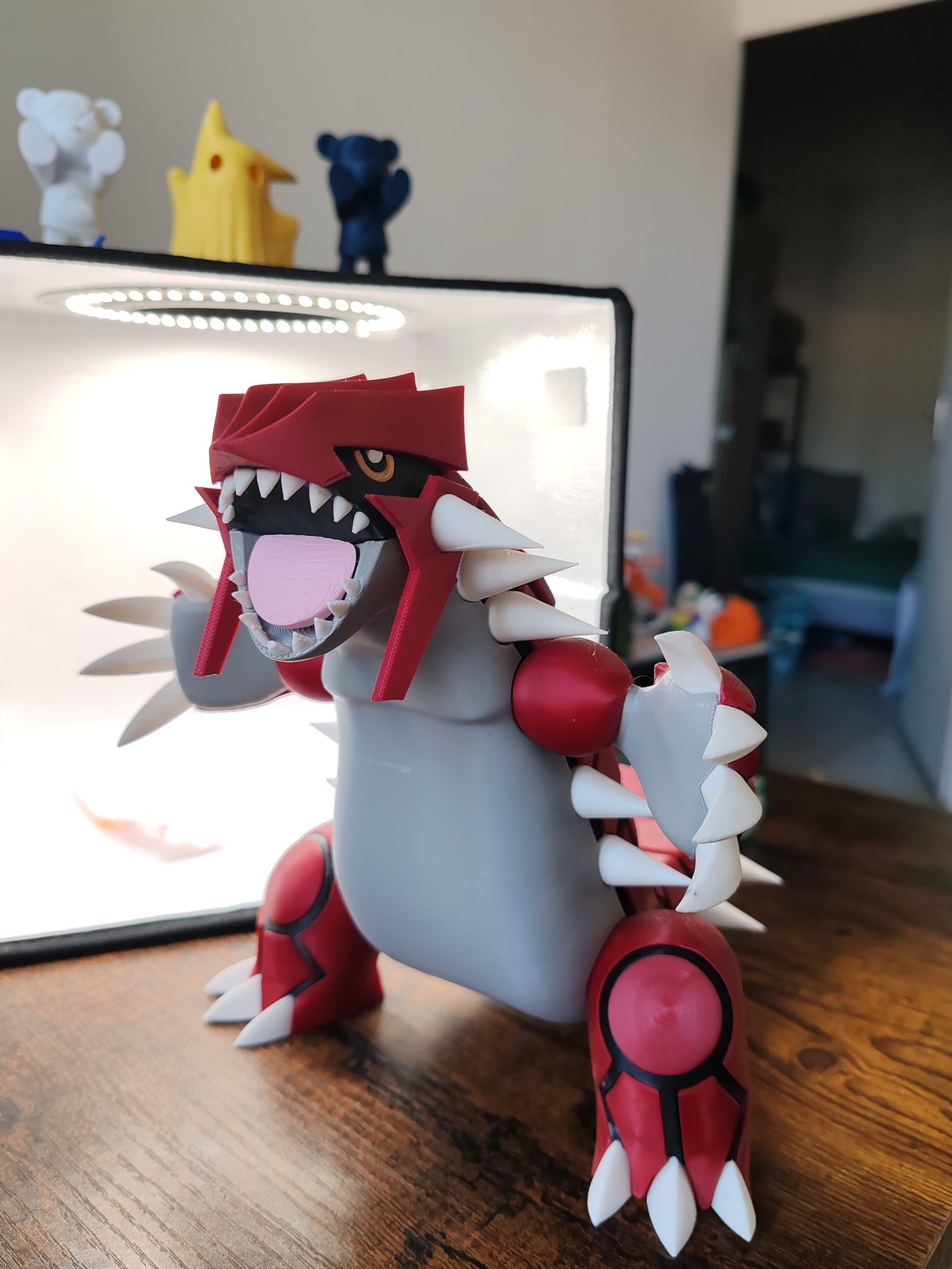 Groudon