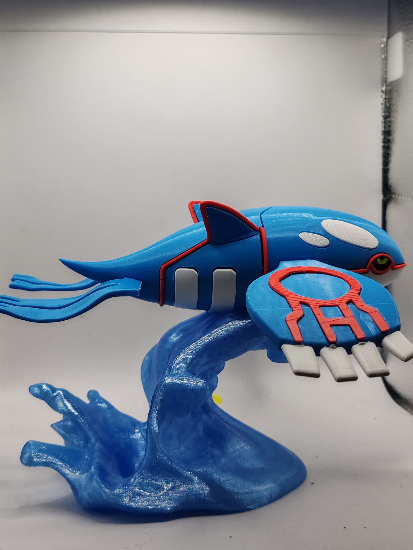 Kyogre