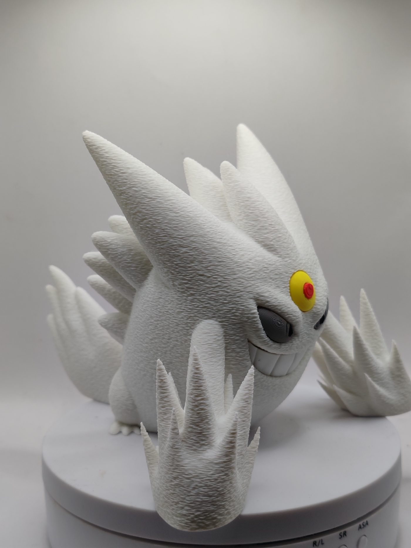 Méga-Ectoplasma