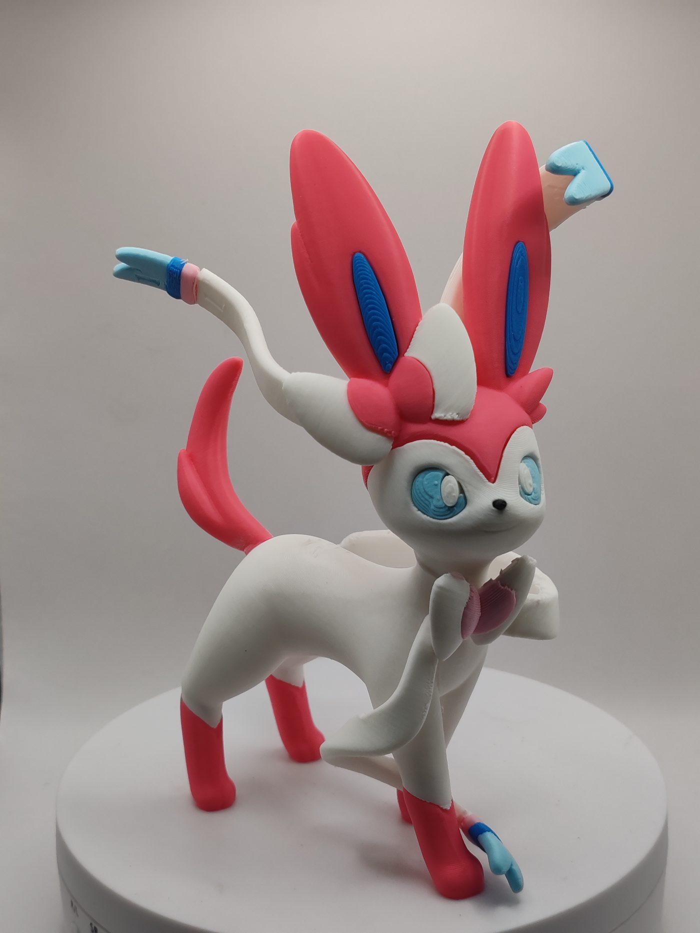 Nymphali