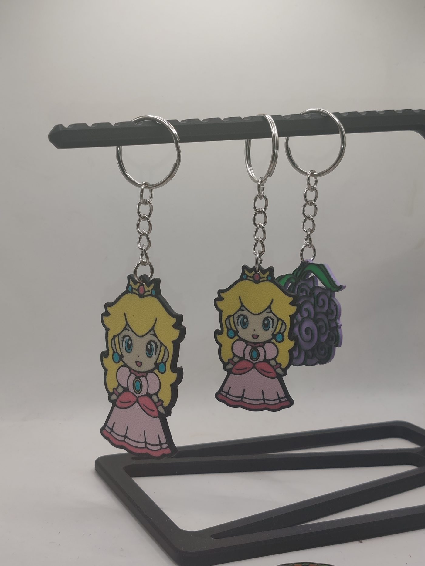 Porte-clés Demon Slayer