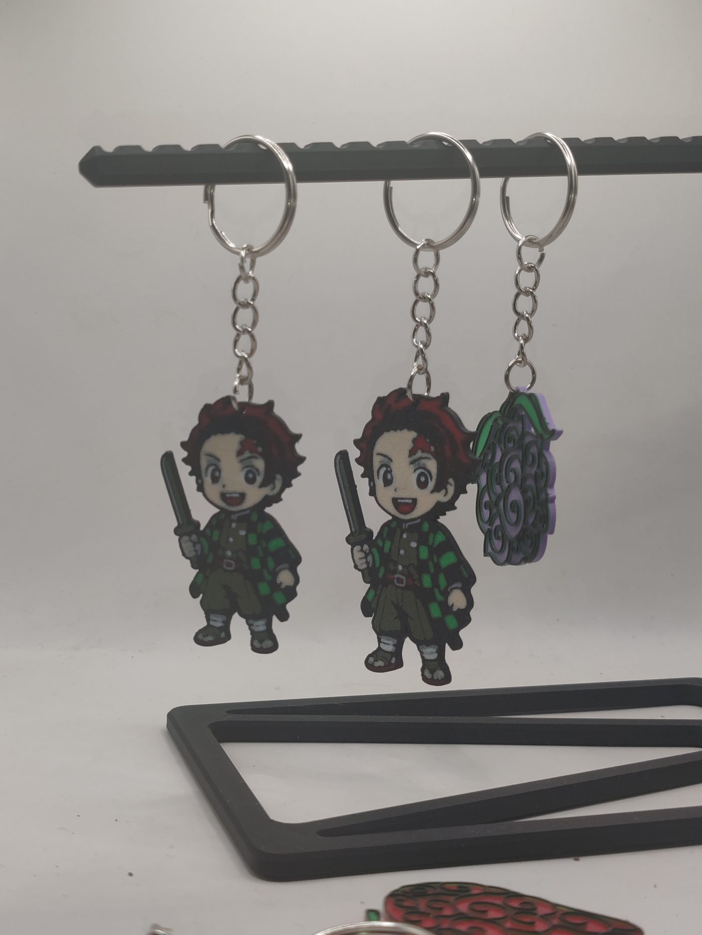 Tanjiro Demon Slayer