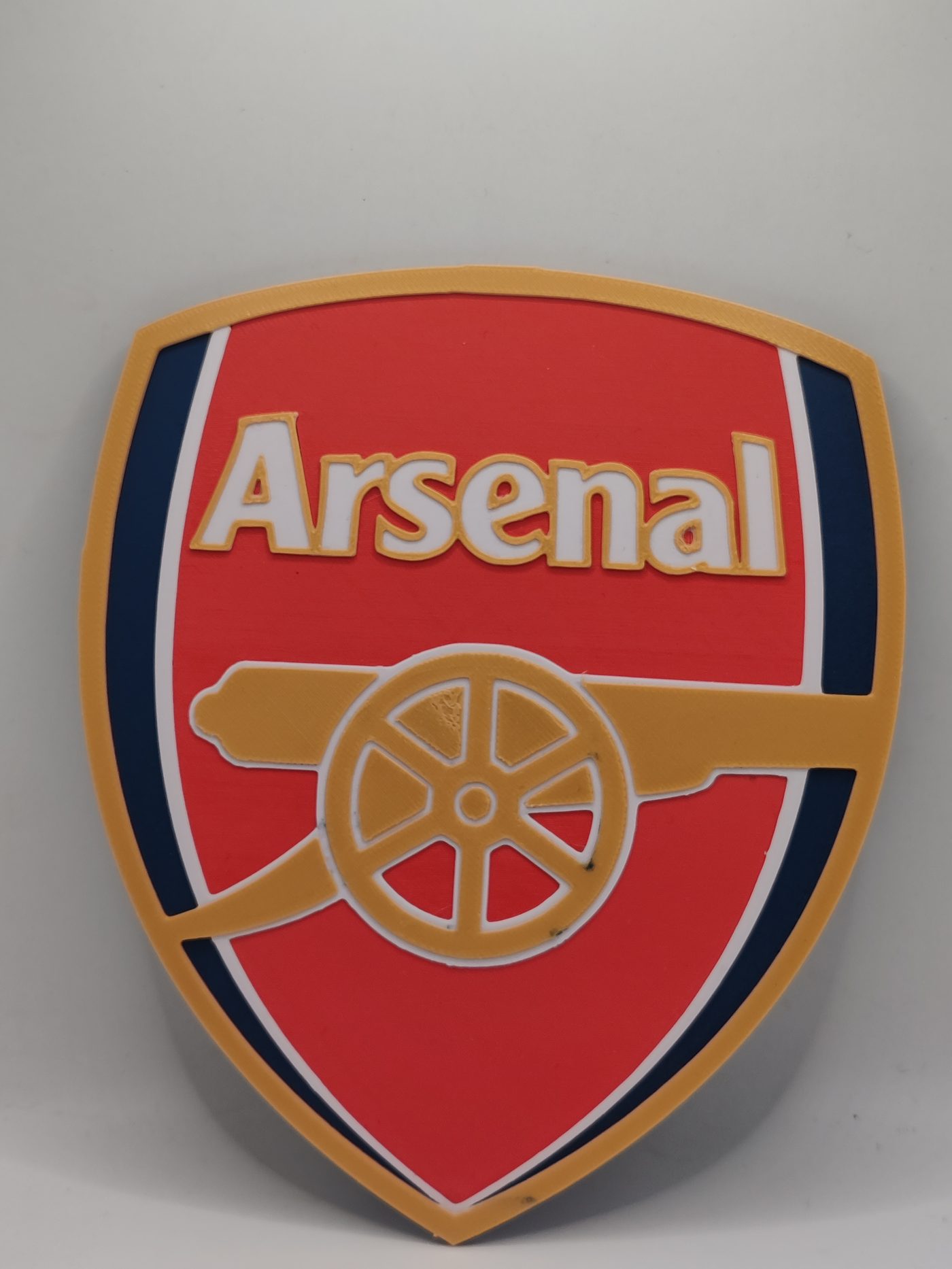 Logo Arsenal