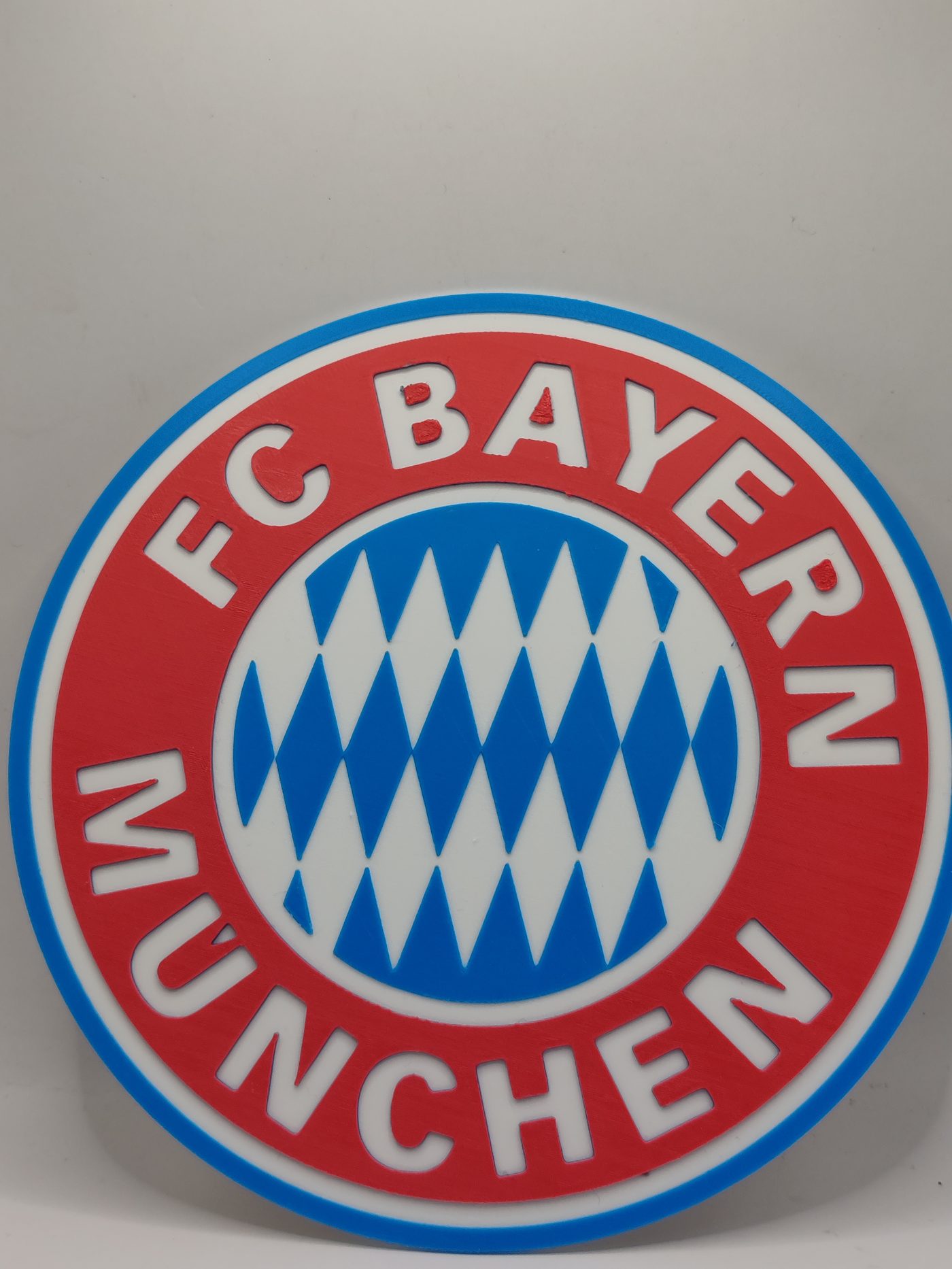 Logo Bayern Munich