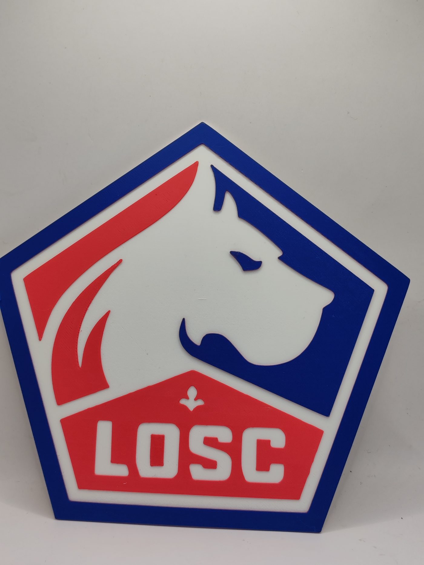 Logo LOSC