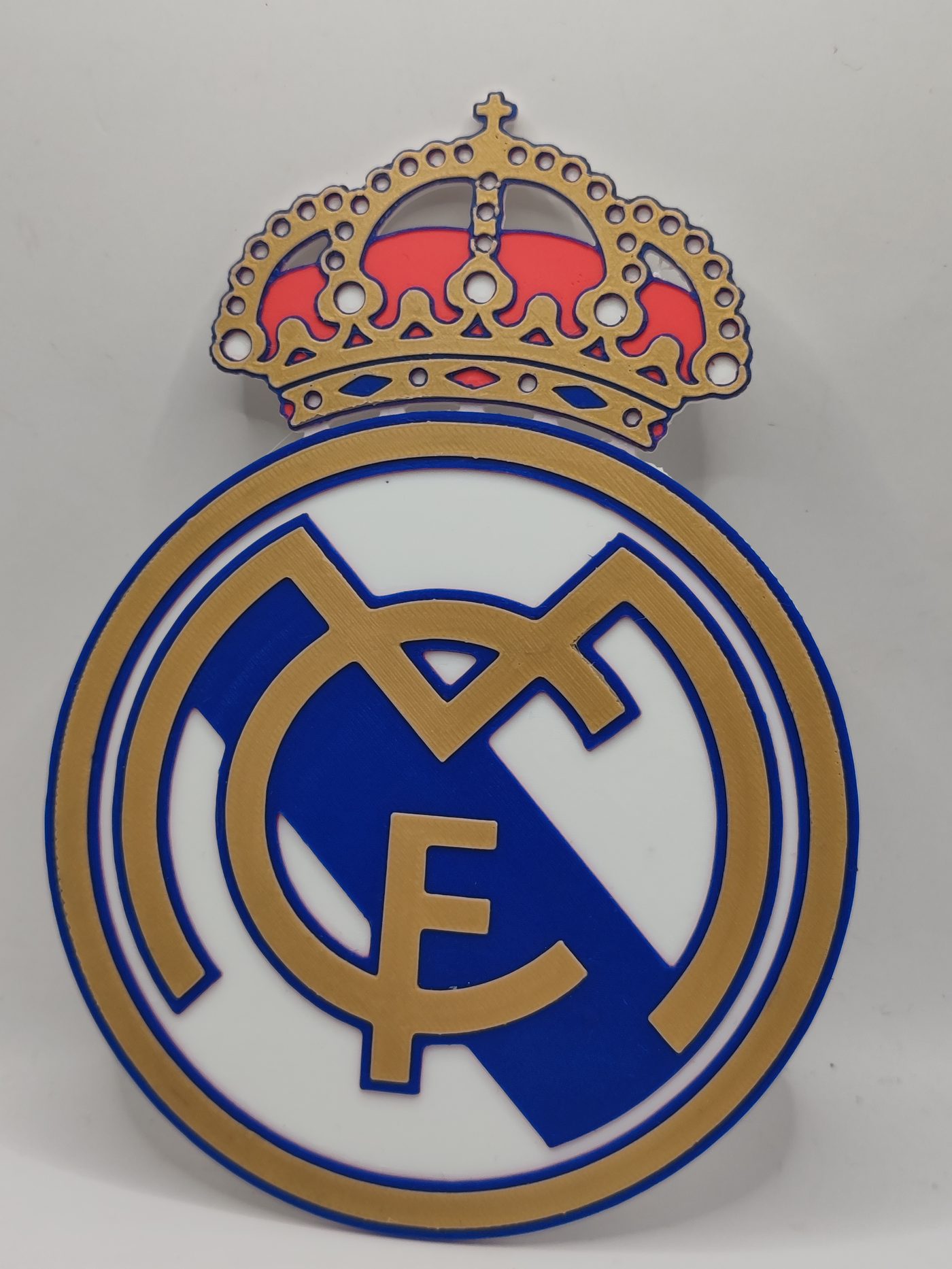 Logo Real Madrid