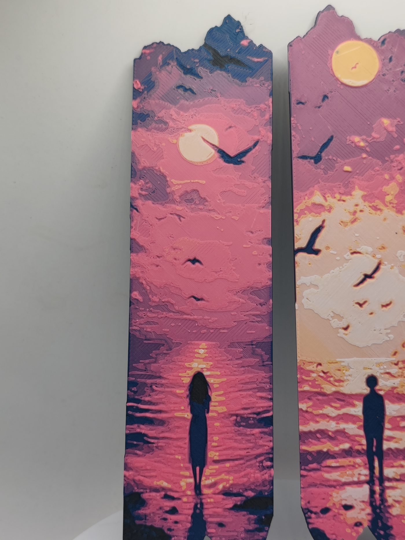 Coucher de Soleil