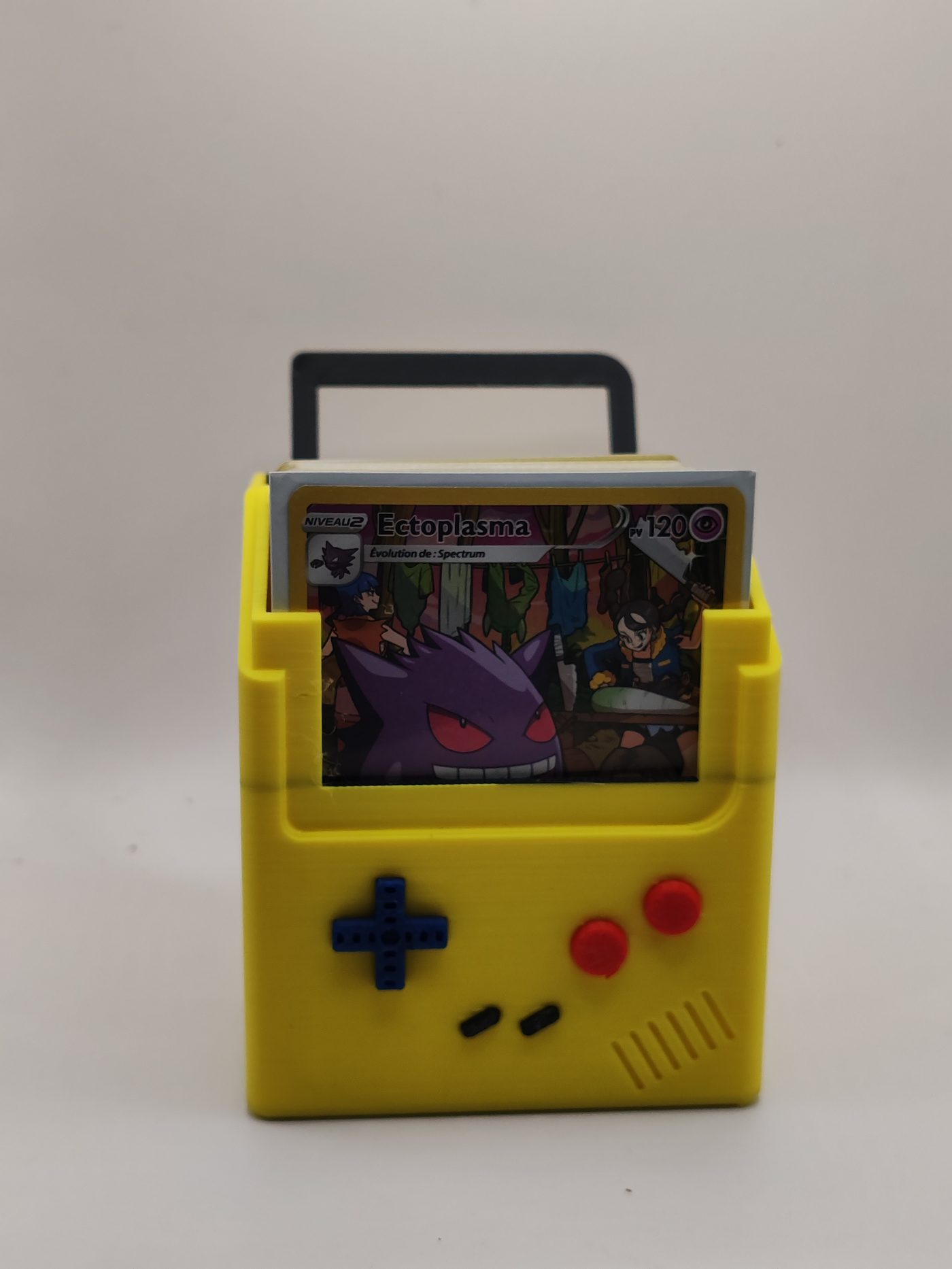 Game Boy Ectoplasma